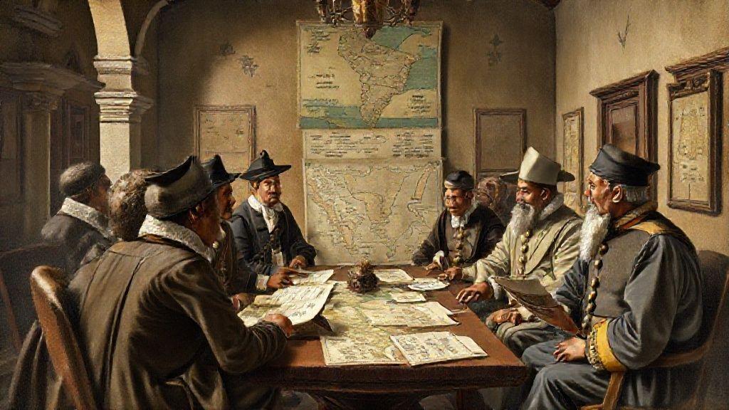 Relação entre câmaras, governadores e autoridades metropolitanas