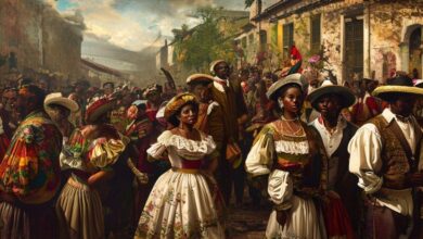 A Conjuração Baiana (1798)