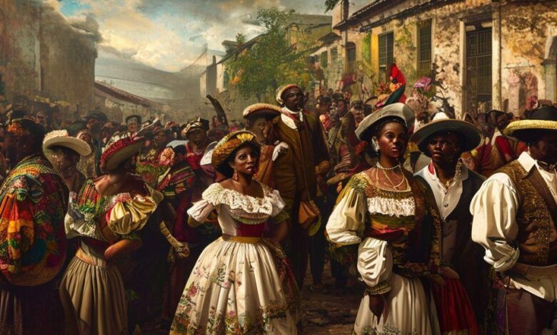 A Conjuração Baiana (1798)