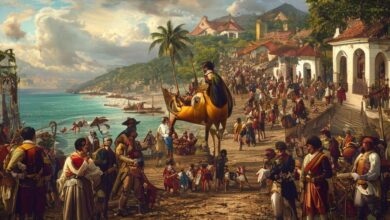 A Guerra dos Mascates (1710)