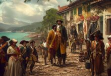 A Inconfidência Mineira (1789)