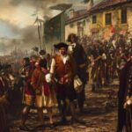 A Revolta de Beckman (1684)