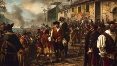 A Revolta de Beckman (1684)