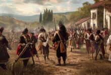 A Revolta de Vila Rica (1720)