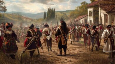 A Revolta de Vila Rica (1720)