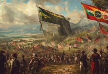 A Revolução Pernambucana de 1817