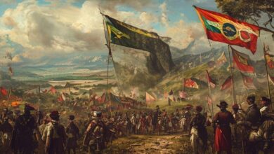 A Revolução Pernambucana de 1817