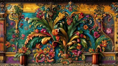 Arte barroca no Brasil Colônia