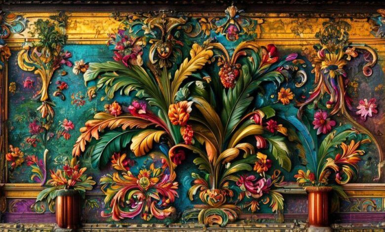 Arte barroca no Brasil Colônia