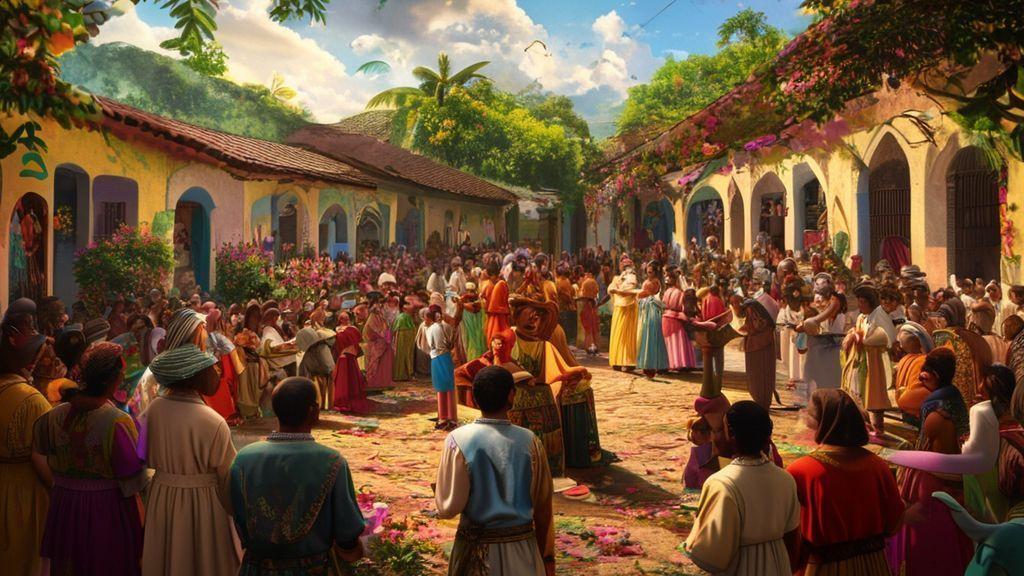 As irmandades e seu papel social