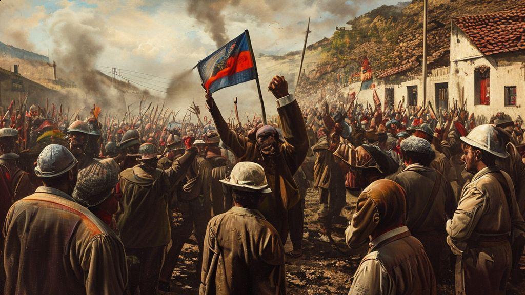 Causas da Revolta de Vila Rica