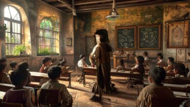 Educação e cultura no Brasil colonial